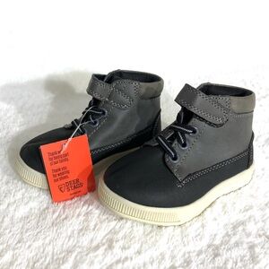 Deer Stags Niles Dress/Casual High Top Sneaker Boots